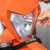 Sticker X-Grip Protecție Far KTM EXC/EXC-F 24->